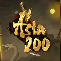 ASIA200 - Dunia Terbuka yang Menakjubkan