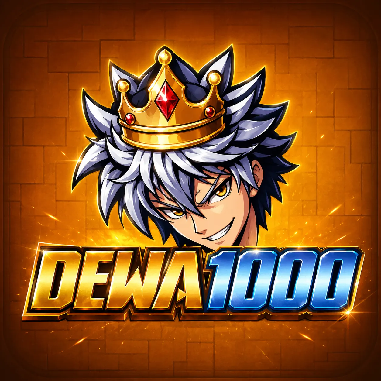 DEWA1000 - Petualangan Tanpa Batas di Dunia Terbuka
