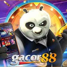 GACOR88 - Permainan Arcade Seru dan Menghibur