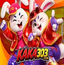 KAKA303 - Permainan Arcade Seru untuk Semua Usia