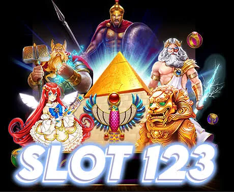 SLOT123 - Permainan Slot Terbaik untuk Android